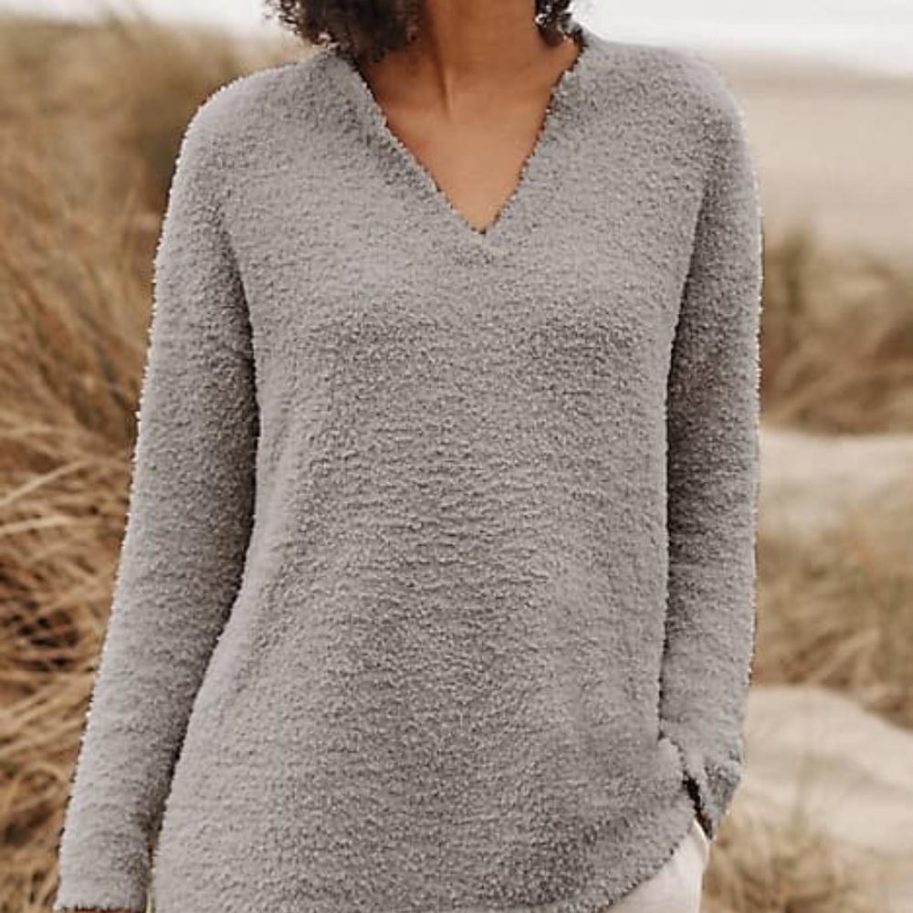 J Jill - Pure Jill Soft and Cozy Sweater XL